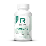 Reflex Nutrition Omega 3