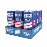 Nocco BCAA RTD 12x330ml (Passion)