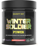 NaughtyBoy Winter Soldier Power