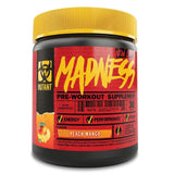 Mutant Madness 225g (Peach Mango)