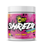 Chaos Crew Shredz