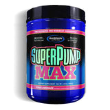 Gaspari Nutrition Superpump Max 640g (Pink Lemonade)