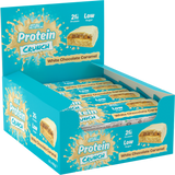 Applied Nutrition Protein Crunch Bar 12x62g