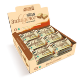 Applied Nutrition Protein Indulgence Bar 12x50g (White Chocolate Salted Caramel)