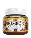WTF Protein Cream 250g (BomBon Crocante)