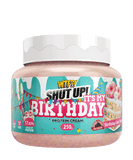 WTF Protein Cream 250g (Shut Up It's My Birthday)