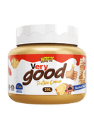 WTF Protein Cream 250g (Very Good)