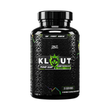 Klout Supplements Pump Kap