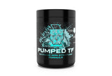 Alpha Neon Pumped TF 380g (Raspberry Lemonade)