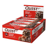 Quest Nutrition Bar 12x60g