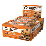 Quest Nutrition Bar 12x60g