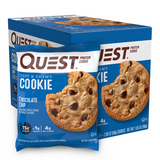 Quest Protein Cookie 12 x 59g