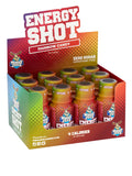 Muscle Moose Energy Shots 12x60ml