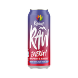 Rubicon Raw Energy 12x500ml
