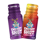 Muscle Moose Energy Shots 12x60ml