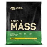 Optimum Nutrition Serious Mass 5.45 kg