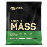 Optimum Nutrition Serious Mass 5.45 kg