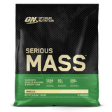 Optimum Nutrition Serious Mass 5.45kg (Vanilla)
