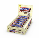 Snickers Hi Protein Bar 12x57g (White Chocolate)