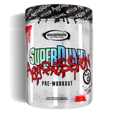 Gaspari Nutrition Superpump Aggression 450g (Fruit Punch Fury)
