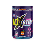 10X Stim 600g (Atomic Orange)