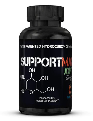 Strom Sports SupportMAX Joint Capsules