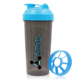 Chemical Warfare Shaker 700ml