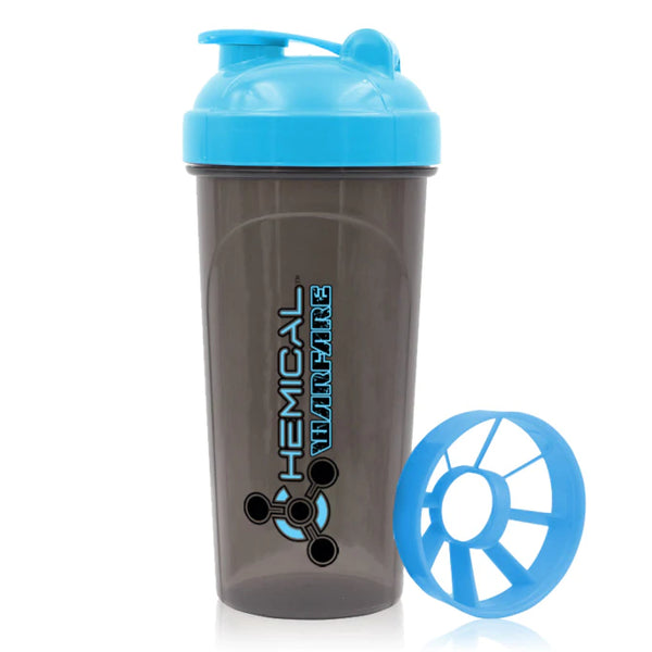 Chemical Warfare Shaker 700ml