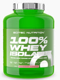 Scitec Nutrition 100% Whey Isolate 2kg