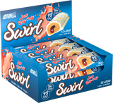 Applied Nutrition Swirl Duo Bar