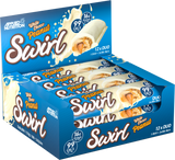 Applied Nutrition Swirl Duo Bar