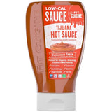 Fit Cuisine Low-Cal Sauce 425ml (Tijuana Hot Sauce)