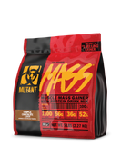 Mutant Nutrition Mass 2.27kg (Triple Chocolate)