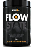 Per4m Flow State