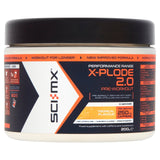 Sci-Mx X-Plode 2.0 200g (Tropical)