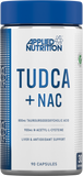 Applied Nutrition Tudca + Nac