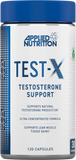 Applied Nutrition Test X 120 Caps