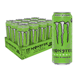 Monster Ultra 12x500ml (Paradise)
