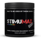 Strom Sports StimuMAX PRO