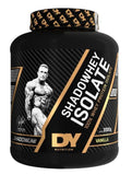 DY Nutrition Shadow Whey Isolate 2kg (Chocolate)