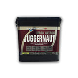 Boditronics Mass Attack Juggernaut 4kg (Vanilla Ice Cream)