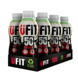 UFit 50g Protein Shakes 500ml
