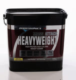 Boditronics Mass Attack Heavyweight 6.0kg