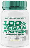 Scitec Nutrition 100% Vegan protein