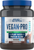 Applied Nutrition Vegan PRO 450 Grams