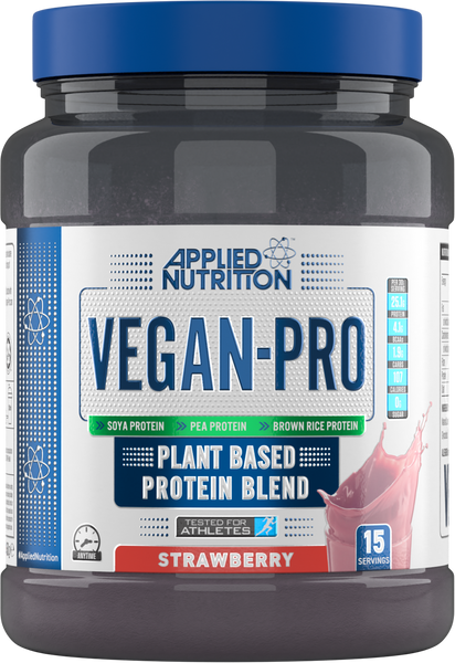Applied Nutrition Vegan PRO 450 Grams