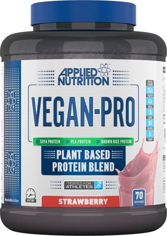 Applied Nutrition Vegan Pro 2.1 kg