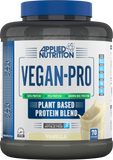 Applied Nutrition Vegan PRO 2.1kg (Vanilla)