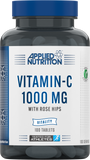 Applied Nutrition Vitamin C 1000mg 100 Tabs