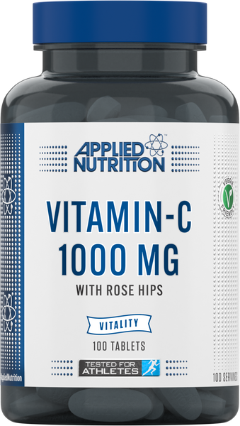 Applied Nutrition Vitamin C 1000mg